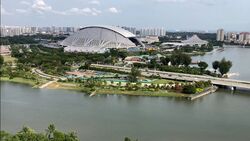 Kallang Riverside (D12), Apartment #538243821